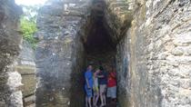 Höhlen-Kajakfahren und Altun Ha-Abenteuer ab Belize City Höhlen-Kajakfahren und Altun Ha-Abenteuer ab Belize City
