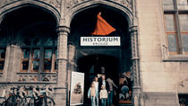 Historium Brügge – All-inclusive-Paket mit Audioguide Historium Brügge – All-inclusive-Paket mit Audioguide