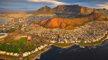 Halbtägige Stadtbesichtigung von Kapstadt einschließlich Tafelberg Halbtägige Stadtbesichtigung von Kapstadt einschließlich Tafelberg