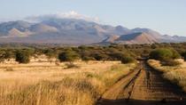 4 Tage Tsavo Ost-West Safari in Amboseli 4 Tage Tsavo Ost-West Safari in Amboseli