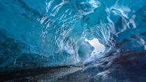 2-Tagestour ab Reykjavík: Südküste Island mit Eishöhle und Jökulsárlón 2-Tagestour ab Reykjavík: Südküste Island mit Eishöhle und Jökulsárlón
