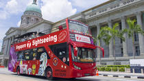 Singapore7 Hop-on-Hop-off-Tour (2 Tage) mit Kombination beliebter Sehenswürdigkeiten Singapore7 Hop-on-Hop-off-Tour (2 Tage) mit Kombination beliebter Sehenswürdigkeiten