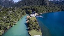 Cruzeiro de 1 dia de San Carlos de Bariloche a Puerto Varas, Bariloche