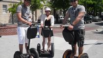 Segway-Tour durch das historische Dallas Segway-Tour durch das historische Dallas