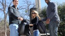 1,5-stündige Segway-Tour: San Antonio und die Alamo 1,5-stündige Segway-Tour: San Antonio und die Alamo