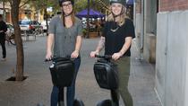2-stündige Segway-Tour durch das historische San Antonio 2-stündige Segway-Tour durch das historische San Antonio