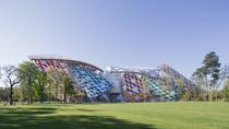 Zonder wachtrij: Fondation Louis Vuitton Paris-ticket Zonder wachtrij: Fondation Louis Vuitton Paris-ticket