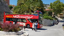 Excursão turística em ônibus panorâmico em Nice Le Grand Tour, Nice