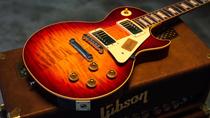 Führung durch die Gibson Gitarrenfabrik in Memphis Führung durch die Gibson Gitarrenfabrik in Memphis