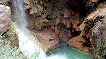 Excursion à la Vallée d'Imouzzer au départ d’Agadir avec transfert depuis l'hôtel Excursion à la Vallée d'Imouzzer au départ d’Agadir avec transfert depuis l'hôtel