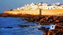 Ganztagesausflug nach Essaouira ab Agadir Ganztagesausflug nach Essaouira ab Agadir