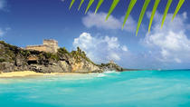Führung durch die Ruinen der Maya in Tulum und Playa del Carmen ab Cancún Führung durch die Ruinen der Maya in Tulum und Playa del Carmen ab Cancún
