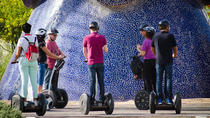 Segway-Tour durch Valencia Segway-Tour durch Valencia