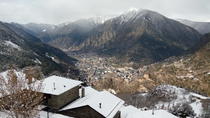 Experiencia premium privada a Andorra con spa opcional u otras actividades Experiencia premium privada a Andorra con spa opcional u otras actividades