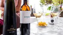 Tour mit Weinprobe und Mittagessen ab Barcelona Tour mit Weinprobe und Mittagessen ab Barcelona