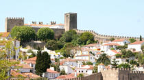 Excursão privada em Fátima, Nazaré e Obidos saindo de Lisboa Excursão privada em Fátima, Nazaré e Obidos saindo de Lisboa
