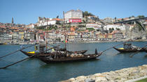 Visite privée à Porto au départ de Lisbonne Visite privée à Porto au départ de Lisbonne