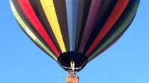 Vol en montgolfière à Las Vegas au lever du soleil ou dans l'après-midi Vol en montgolfière à Las Vegas au lever du soleil ou dans l'après-midi