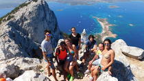 Ganztägige Tavolara Island-Wandertour ab Olbia Ganztägige Tavolara Island-Wandertour ab Olbia