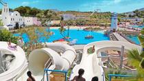 Ganztages-Eintrittskarte für den Wasserpark Aqua Natura in Benidorm Ganztages-Eintrittskarte für den Wasserpark Aqua Natura in Benidorm