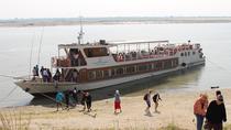 Crucero turístico entre Mandalay y Bagan Crucero turístico entre Mandalay y Bagan