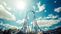 Ingresso para o THORPE PARK Resort com refeição, Londres