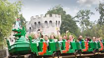 Ingresso para o LEGOLAND® Windsor Resort com refeição, Windsor & Eton