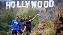 Fahrradtour durch Hollywood Fahrradtour durch Hollywood
