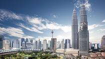 Stadtbesichtigung: Entdecken Sie das fantastische Kuala Lumpur Stadtbesichtigung: Entdecken Sie das fantastische Kuala Lumpur