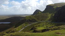 4-tägige Tour durch die Highlands und um die Isle of Skye ab Glasgow 4-tägige Tour durch die Highlands und um die Isle of Skye ab Glasgow