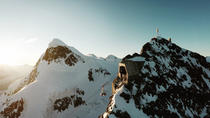 Inngangsbillett til Matterhorn Glacier Paradise Inngangsbillett til Matterhorn Glacier Paradise