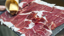 Sevilla-Abendtour: Geschichte und Kultur mit Tapas Sevilla-Abendtour: Geschichte und Kultur mit Tapas
