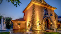 Private Wein-Tour nach Sonoma und Napa ab San Francisco Private Wein-Tour nach Sonoma und Napa ab San Francisco