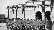 Hitlers Wien: Historischer Spaziergang Hitlers Wien: Historischer Spaziergang