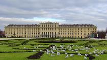 Keine Warteschlangen: Führung durch das Schloss Schönbrunn in Wien Keine Warteschlangen: Führung durch das Schloss Schönbrunn in Wien