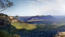 Blue Mountains Scenic World: Unbegrenzter Tagespass Blue Mountains Scenic World: Unbegrenzter Tagespass