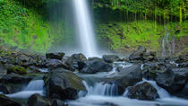 La Fortuna Wasserfall Eintrittskarte La Fortuna Wasserfall Eintrittskarte