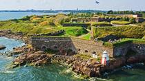 Besichtigungstour: Helsinki und Suomenlinna Besichtigungstour: Helsinki und Suomenlinna