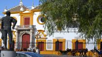 Privater Rundgang: Geheimnisse von Sevilla Privater Rundgang: Geheimnisse von Sevilla