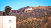 Wanderung zum Hollywood-Schild und Griffith Park Wanderung zum Hollywood-Schild und Griffith Park