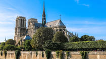 Excursion à la cathédrale Notre-Dame, à la Sainte-Chapelle, à la Conciergerie et à l'île de la Cité Excursion à la cathédrale Notre-Dame, à la Sainte-Chapelle, à la Conciergerie et à l'île de la Cité