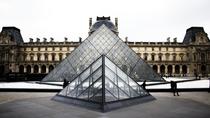 Tour: Louvre Museum mit Keine-Warteschlange-Zugang Tour: Louvre Museum mit Keine-Warteschlange-Zugang