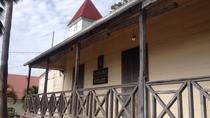 Excursion sur les sites de la série télévisée Meurtres au paradis au départ de la Guadeloupe Excursion sur les sites de la série télévisée Meurtres au paradis au départ de la Guadeloupe