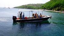 Plongée sous-marine en Guadeloupe pour les débutants Plongée sous-marine en Guadeloupe pour les débutants