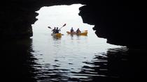 Door County: Höhlen-Tour mit dem Kajak Door County: Höhlen-Tour mit dem Kajak