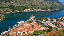 Ganztägige Gruppen-Tour zur Küste von Montenegro ab Dubrovnik Ganztägige Gruppen-Tour zur Küste von Montenegro ab Dubrovnik