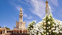 VAN PRIVATE TOUR nach Fátima, Nazaré und Óbidos VAN PRIVATE TOUR nach Fátima, Nazaré und Óbidos