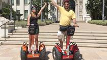 Beverly Hills Stadtbesichtigung mit dem Segway Beverly Hills Stadtbesichtigung mit dem Segway