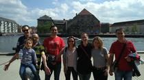 Spaziergang in kleiner Gruppe durch Kopenhagen Spaziergang in kleiner Gruppe durch Kopenhagen