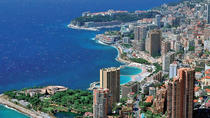Highlights der französischen Riviera mit Cannes, Nizza und vielem mehr Highlights der französischen Riviera mit Cannes, Nizza und vielem mehr